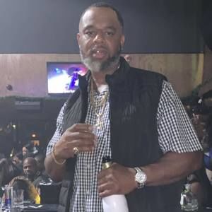 Meet your Posher, Ken